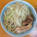 ラーメン二郎 - 