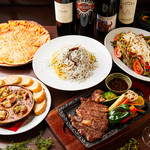 ビストロボンノ