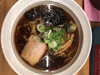 麺屋 雪月花 - 