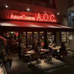 Asian Cuisine A.O.C. - 