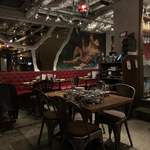 アジアン キュイジーヌ エー・オー・シー - 