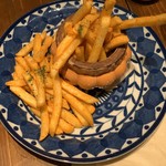 アジアン キュイジーヌ エー・オー・シー - 