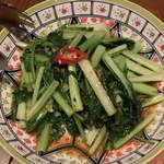 アジアン キュイジーヌ エー・オー・シー - 