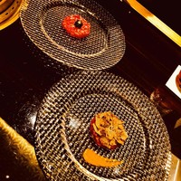 焼肉 銀座コバウ 特別室 - 