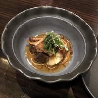 焼肉 銀座コバウ 特別室 - 