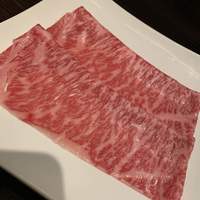 焼肉 銀座コバウ 特別室 - 
