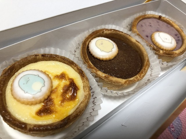 閉店】ミミエボン （mimi et bon） - 東京/洋菓子 | 食べログ