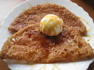 ムーミン（ｍuumi） - 中央弘前（カフェ）の写真