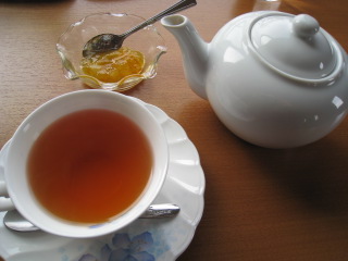 ムーミン（ｍuumi） - 中央弘前（カフェ）の写真