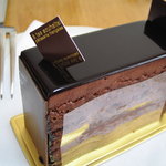 アテスウェイ - フォルティッシマ