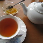 ムーミン - 紅茶（ママレード）