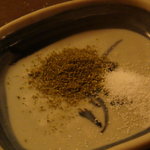 串 たびと - 山椒＆塩