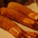 海老ちゃんですねぇ～(^_^;)