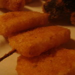 串 たびと - こちらもホクホク・・・ジャガイモちゃん（“ｕ^oゞ