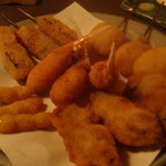 串 たびと - 三皿目がやってきましたょ～ヽ(^。^)ノ