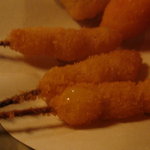 串 たびと - こちら・・・可愛い銀杏デス(^o^)