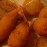 串 たびと - 蟹爪は甘かったょ～ヽ(^▽^)丿