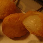 串 たびと - たま②衣が剥がれたので中身を公開（＾＾；