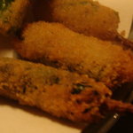 串 たびと - たいこちゃん一番のぉ気に入り✧赤飯大葉巻き✧