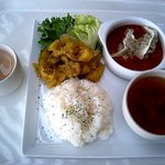 JICA関西 - ●０９年２月(ネパール)