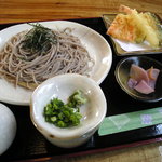 Soba Ya Kichi - 