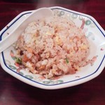 進来軒 - チャーハン