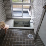 山翠楼 - お部屋のお風呂