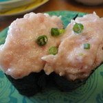 回転寿司 魚敬 - 