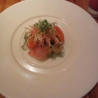 イタリア料理 スペランツァ - 