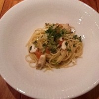 イタリア料理 スペランツァ - 