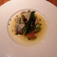 イタリア料理 スペランツァ - 