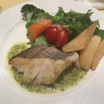 Restaurant RISAKI - 