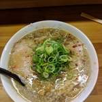 Kyou Ramen Sadakazu - 