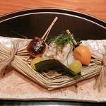 お料理 いけだ - 