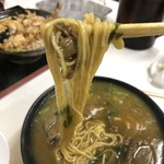 ドリル食堂 - 