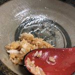 ドリル食堂 - 