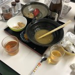ドリル食堂 - 