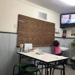 ドリル食堂 - 