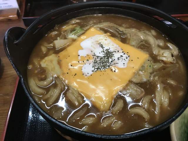 お多福うどん 高田 うどん 食べログ