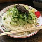 白龍 - じゃじゃ麺・中