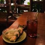 Monsoon Cafe - 