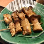 つくね専門店 鳥の王様 - 