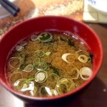 つくね専門店 鳥の王様 - 