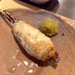 つくね専門店 鳥の王様 - 