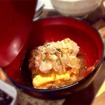 つくね専門店 鳥の王様 谷塚店 - 