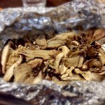 つくね専門店 鳥の王様 - 