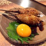 つくね専門店 鳥の王様 谷塚店 - 