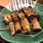 つくね専門店 鳥の王様 - 