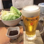 つくね専門店 鳥の王様 - 