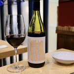 波へい - ハンドピックワイン・シラーズ